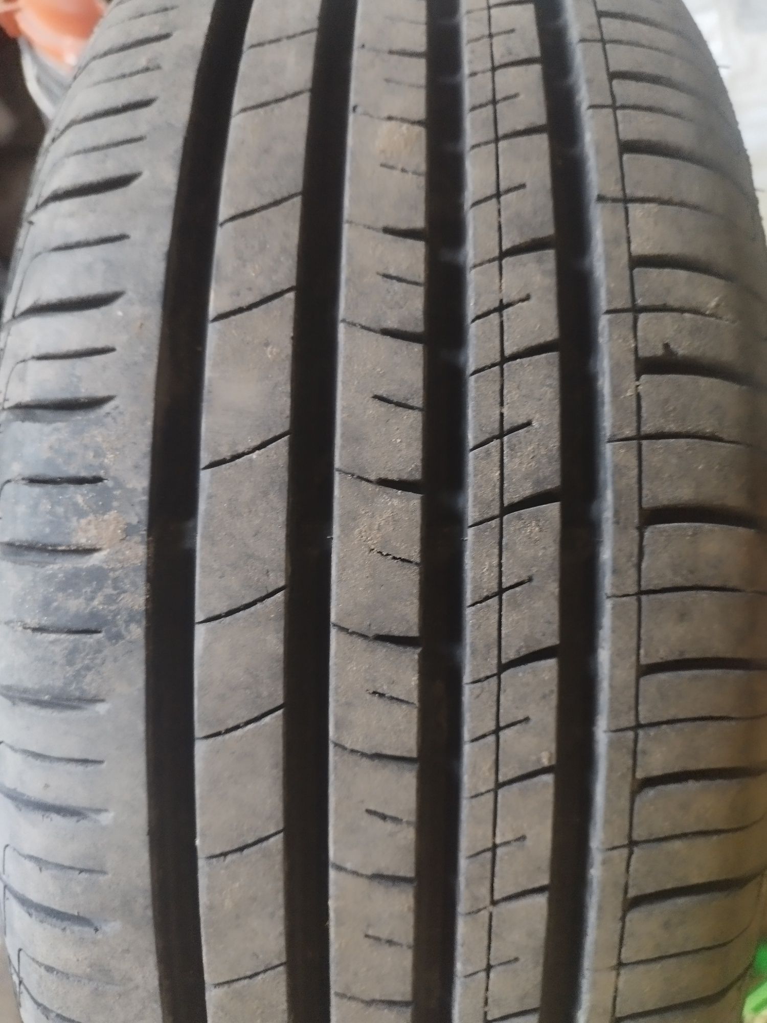 Продам титани R16