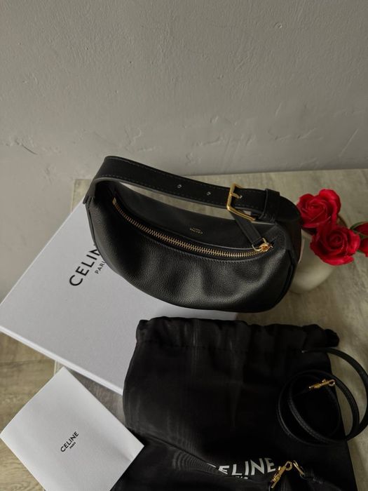Сумка celine / сумочка селін, селин
