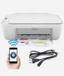 Drukarka HP DeskJet 2810e