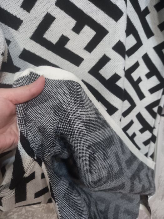 Сукня плаття тепле трикотаж в'язане туніка