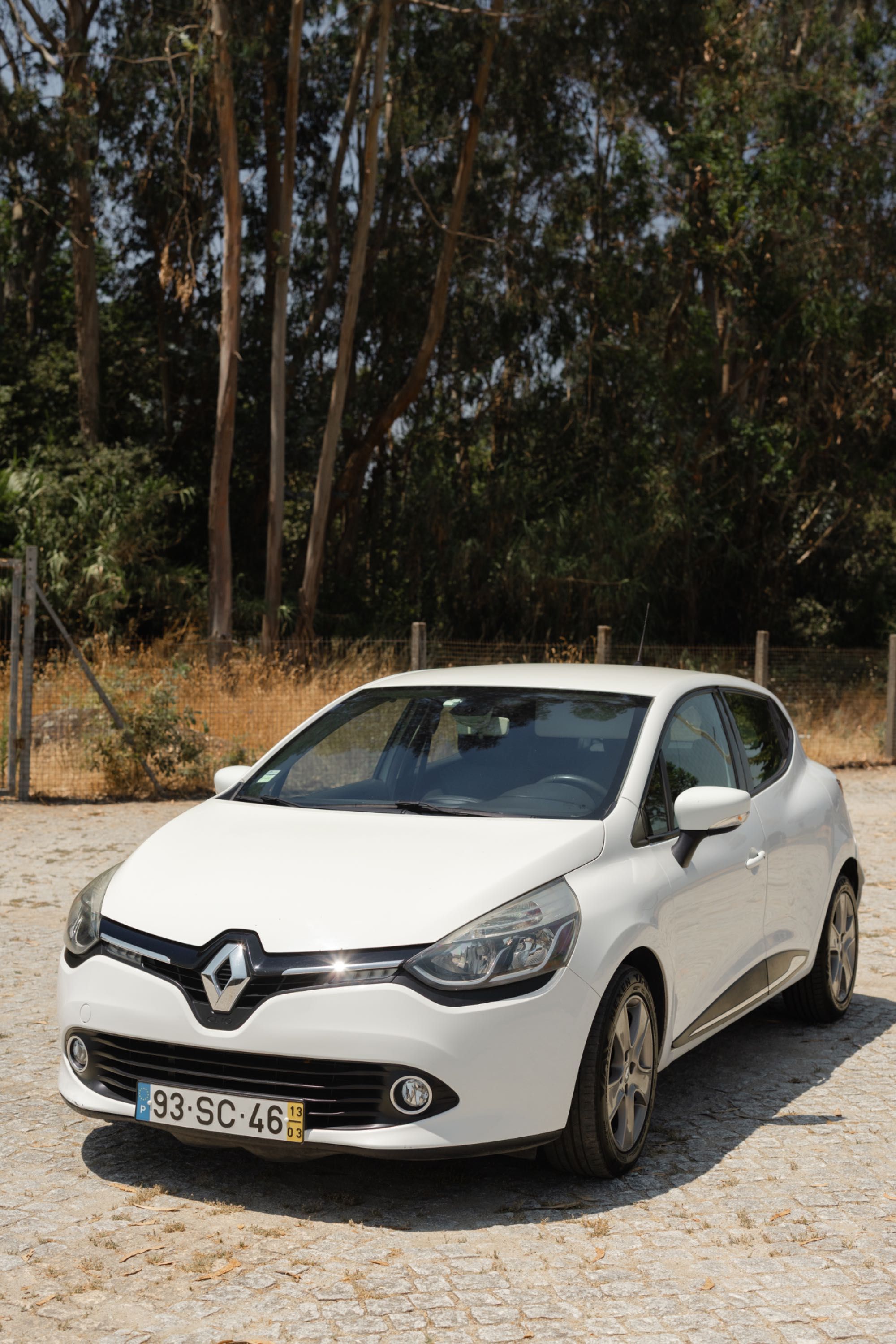 renault clio 1.5 dci 90cv 2013