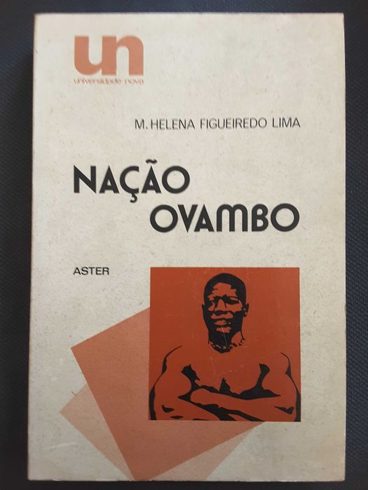 Nação Ovambo (Angola) / Machongos do Sul do Save (Moçambique)