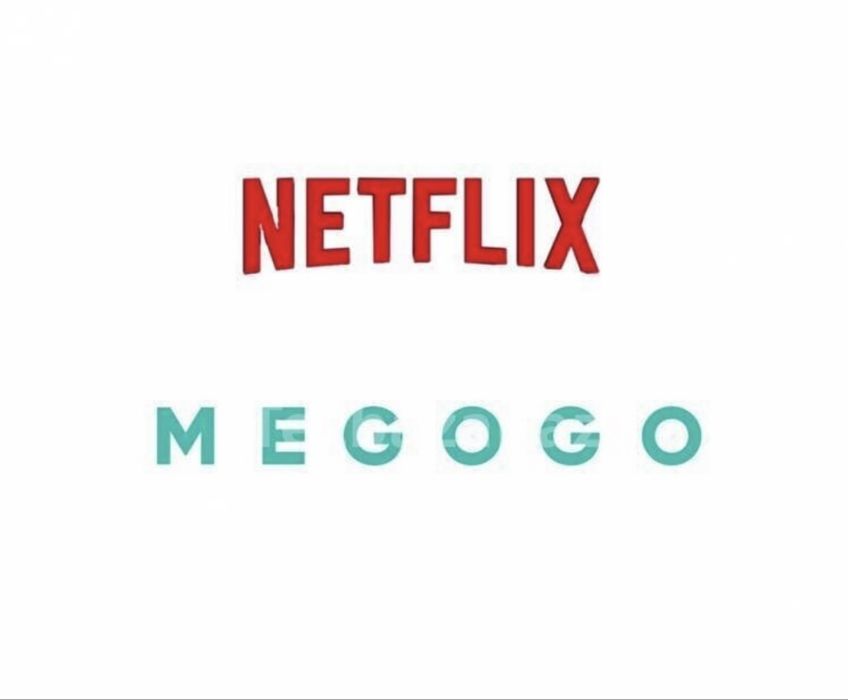 Netflix 4K PREMIUM | MEGOGO Максимальна підписка на 6 місяців