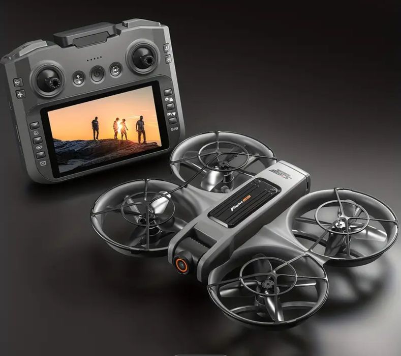 FPV Дрон з екраном