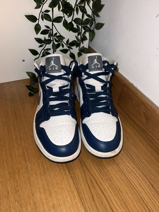 Air jordan 1 Mid