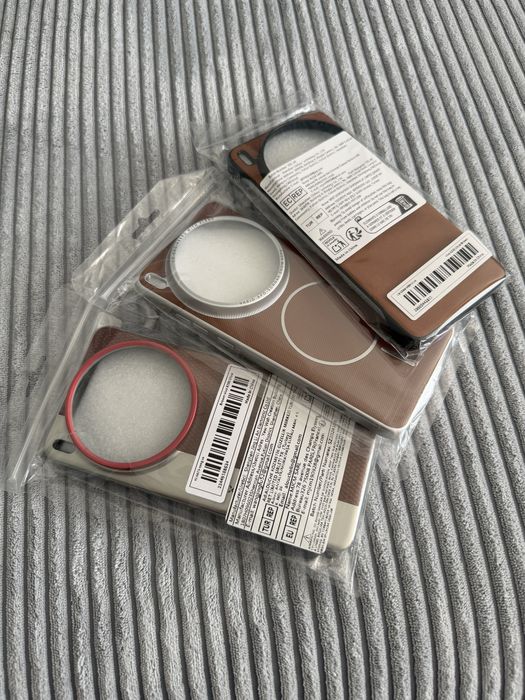 Чехлы для Vivo X200 Ultra