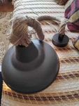 lampa wiszaca na sznurku