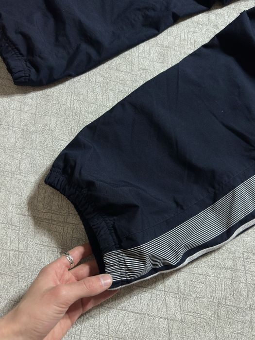 Nike Nylon Vintage Baggy Fit Pants Спортивные штаны