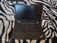 Laptop Lenovo ThinkPad 13" cali i5-6200 8GB DDR4 128GB M2 USB-C