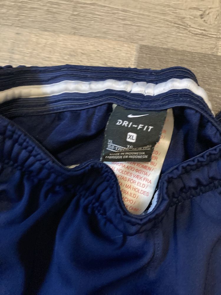Штани найк Dri fit