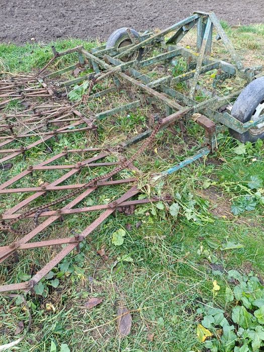 культиватор, ширина обробітку 2.80