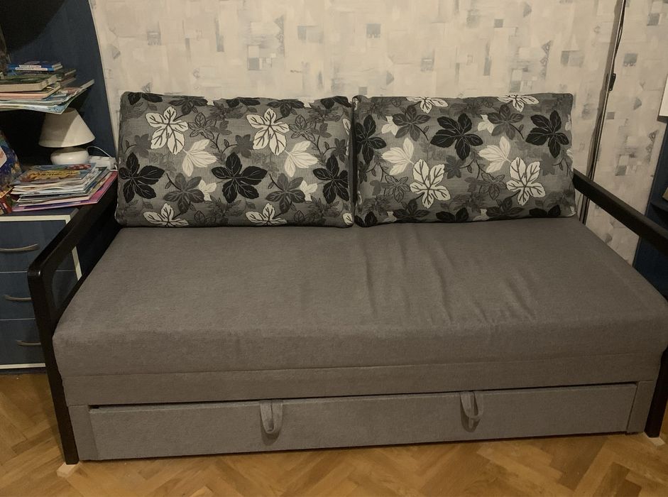 Розкладний диван