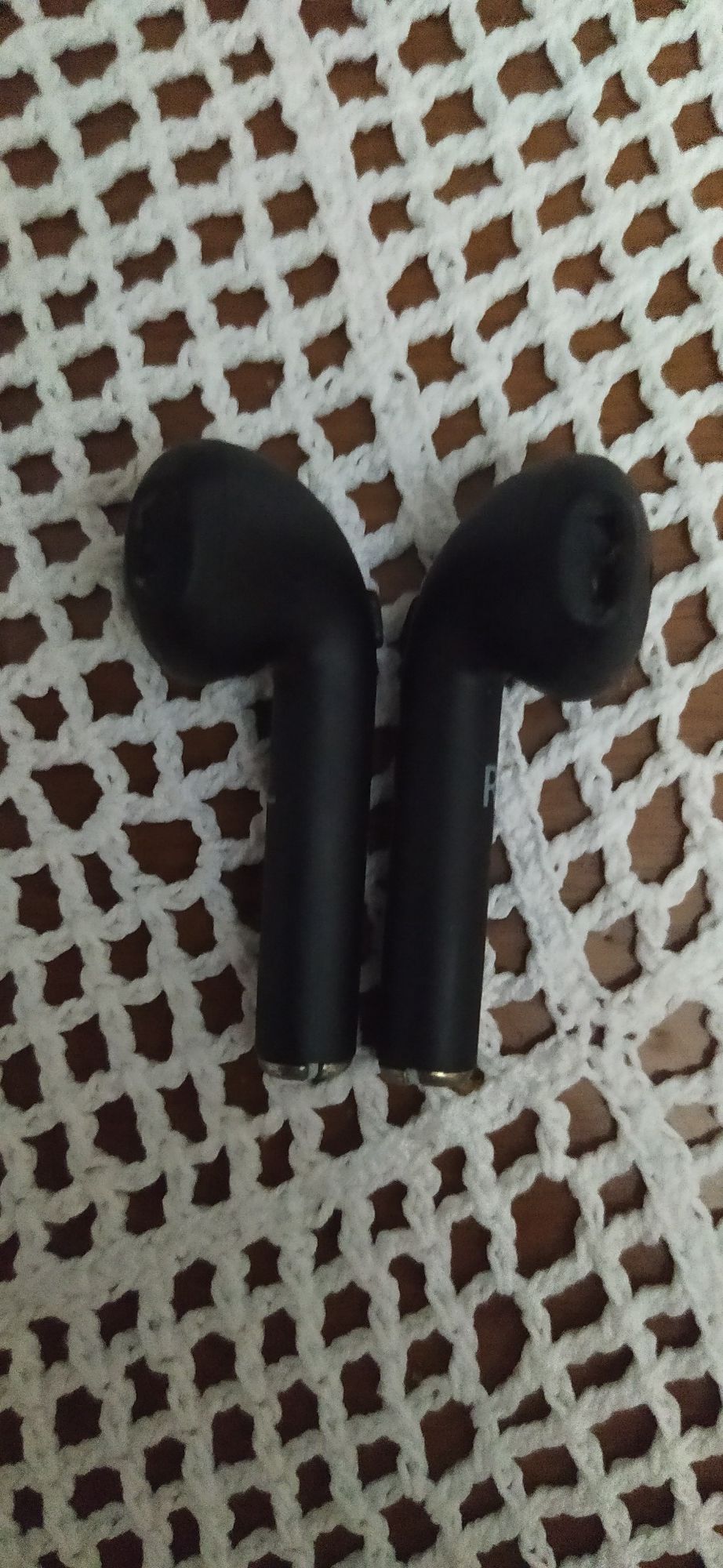 Vendo Earphones Bluetooth TWS Preto