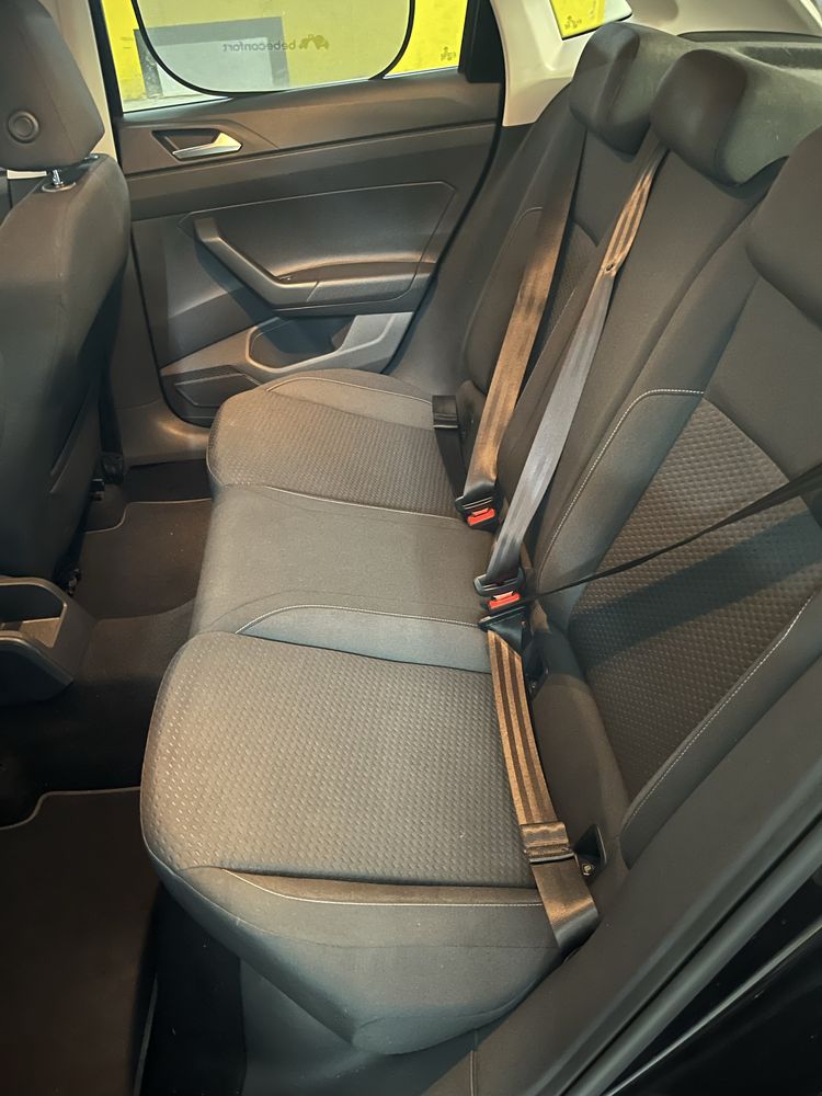 Volkswagen Polo 1.0 MPI
