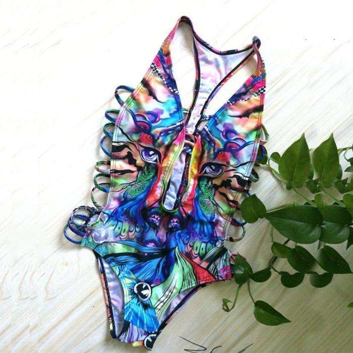 Vários Trinikini/Bikini/Monokini Brasileiro