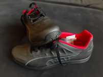 Buty Puma M Evo speed black BMW