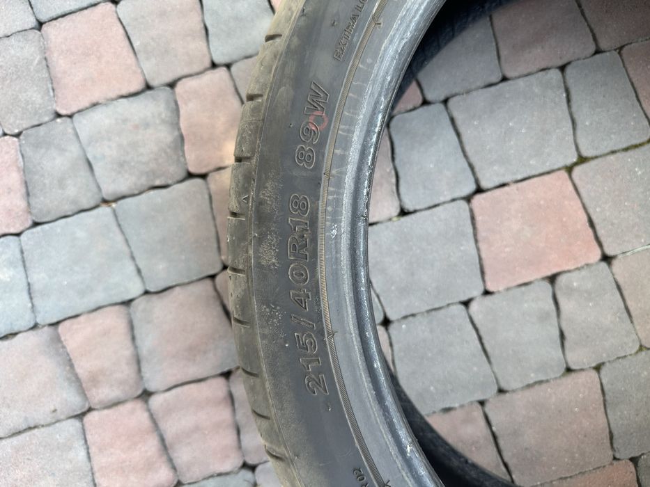 Opona goodride zupereco z-107