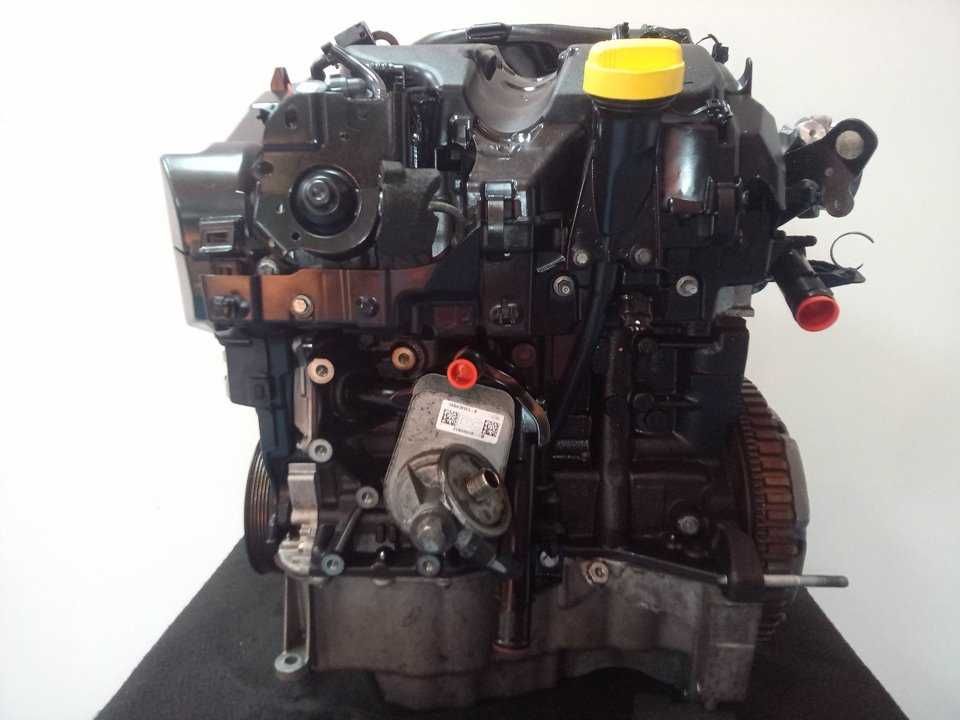 Motor Renault Clio IV 1.5 dci 75 cv k9k612