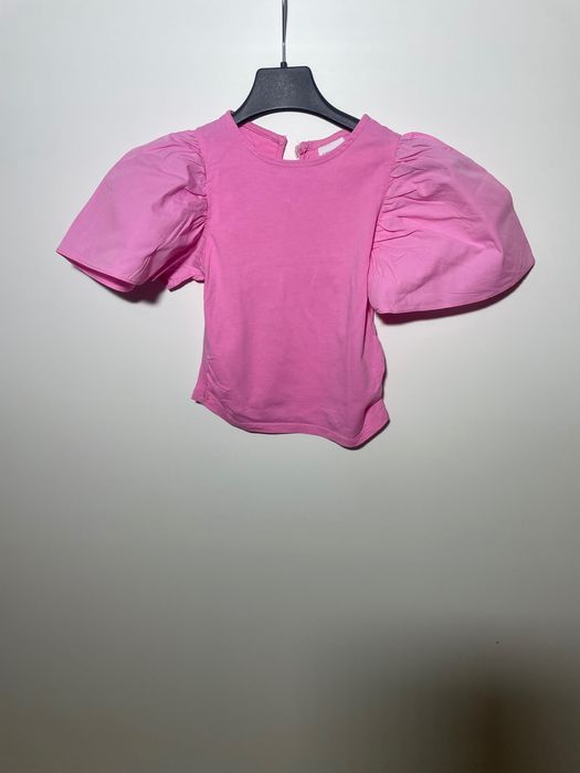 Bluzka ZARA rozm 122
