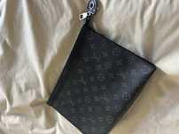 Bolsa Louis Vuitton