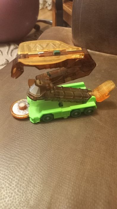 Скрічер трансформер