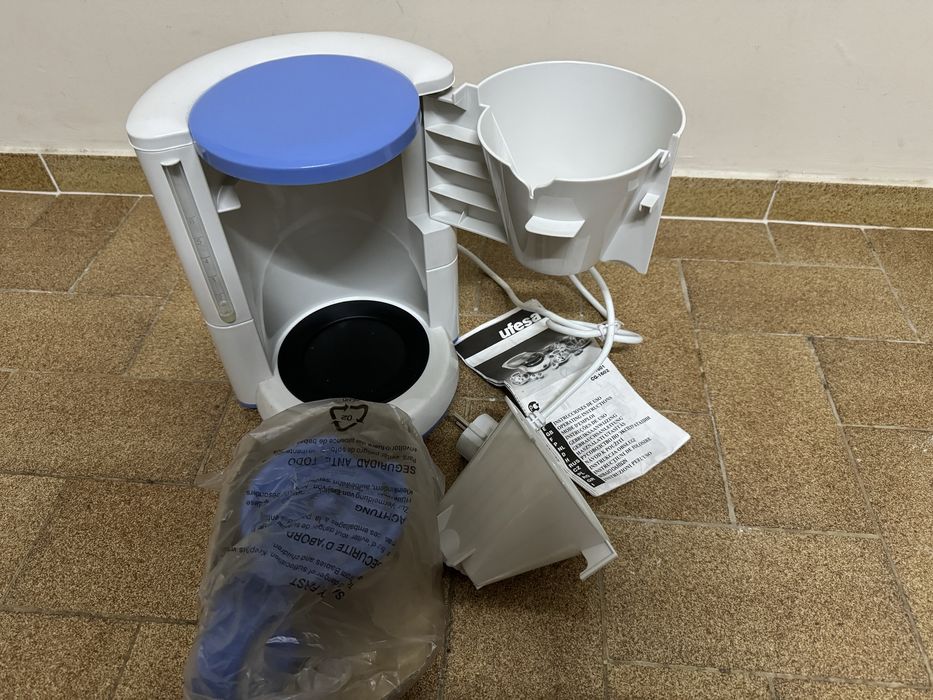 Pequenos eletrodomésticos de cozinha - VÁRIAS OPORTUNIDADES