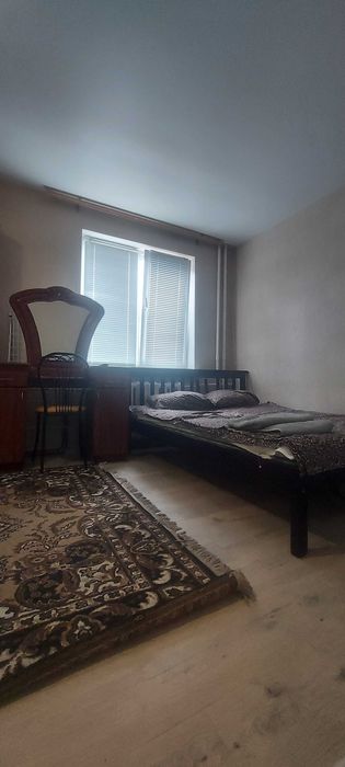Здається подобово квартира на нижньому масиві,  в м.Васильків