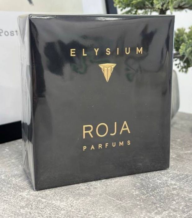 Roja Dove Elysium,Byredo Blanche,Mojave Ghost,