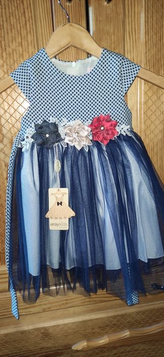 Сукня на дівчинку