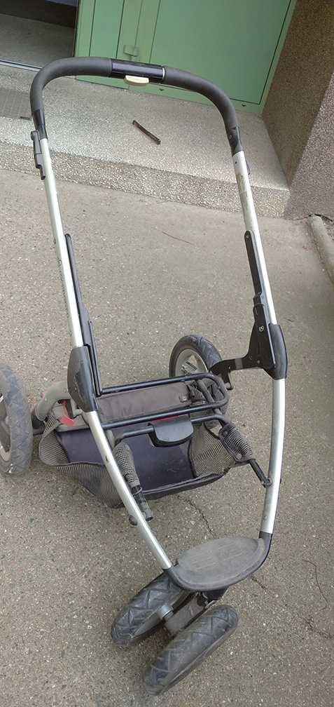 Wózek dziecięcy MaxiCosi 2 w 1 - Głęgoki/Spacerowy