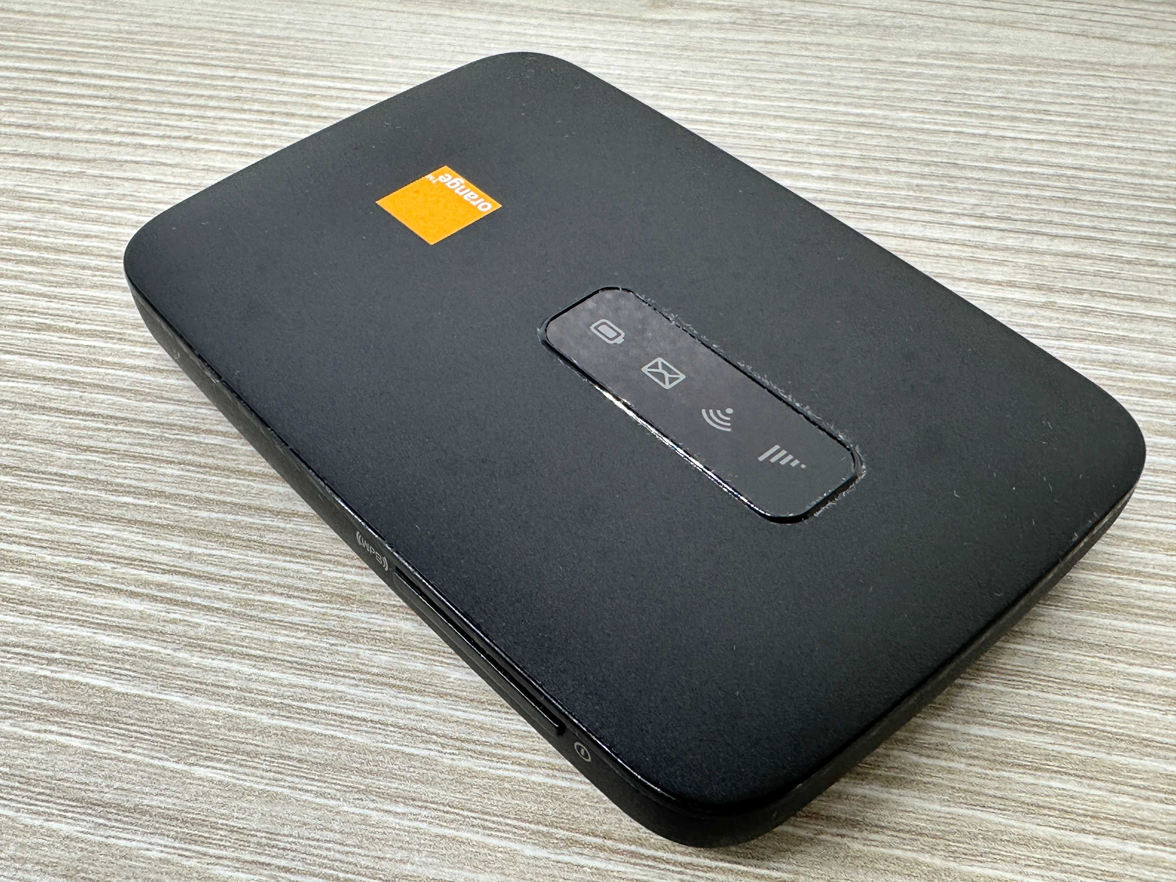 Access Point, Router Alcatel ROUTER AIRBOX LTE MW40 802.11g