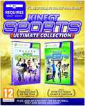 Kinect Sports Ultimate Collection XBOX 360 Uniblo Łódź