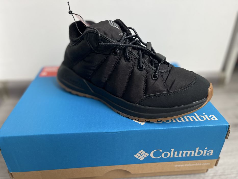 Кросівки Columbia palermo street tall