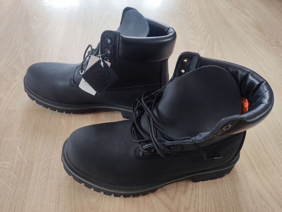 Buty zimowe/przejściowe