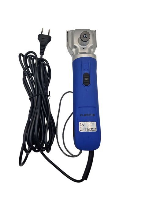 Maszynka do strzyżenia zwierząt 200 W Kerbl FarmClippers 4