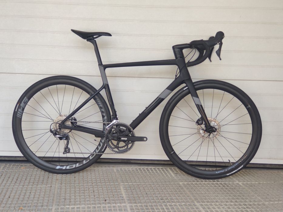 Cannondale SuperSix Evo  54