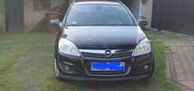 Opel astra H kombi 1,4 benzyna