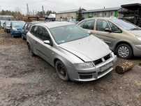 Fiat Stilo 1.2 16 v skrzynia 6 B na części kasacja pojazdów