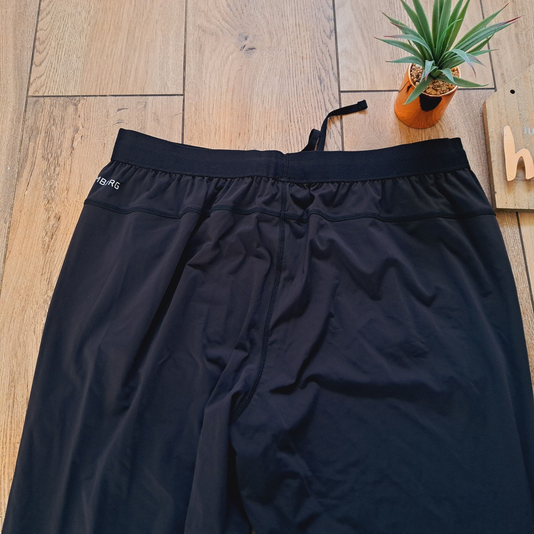 Spodnie do biegania Stromberg Fjone Running Pants