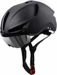 Kask rowerowy Shinmax HT-29 r. M
