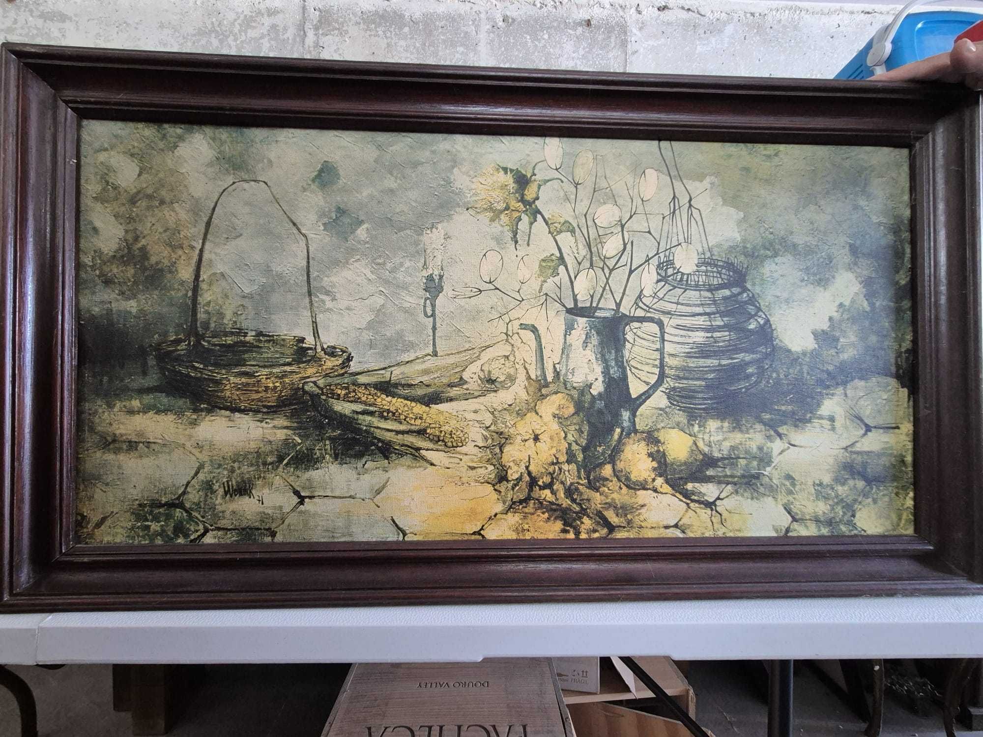 Quadro para sala