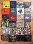 50 Płyt CD Rap Hip Hop OSTR Gural Eldo Pezet Young Igi Wena Paluch Avi