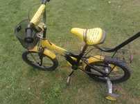 Rower BMX 16 cali