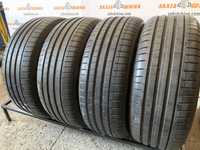 (4шт) 235/50R19 Pirelli PZero PZ4 (7-5.5mm) літні шини