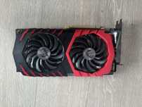 Karta graficzna MSI 1060 6GB