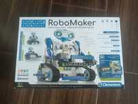Robomaker klockowy robot