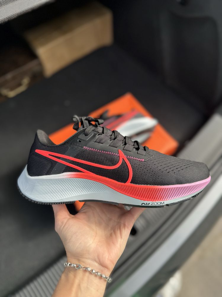 Кросівки Nike Air Zoom Pegasus