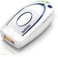 Dedepilator laserowy babyliss