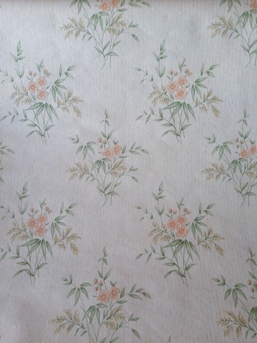 Обои разные, времен СССР