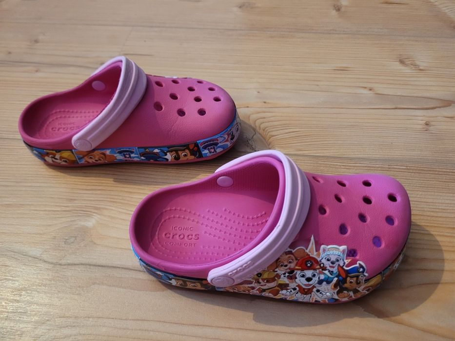 Crocs rozmiar C10 - 27/28